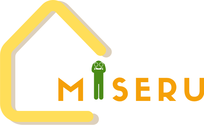 MISERU Design